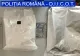 Dealer de droguri, prins în flagrant de polițiști! Marfa valora sute de mii de euro - VIDEO