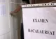BAC 2022 | Rezultatele vor fi afișate luni, până la ora 12:00. Când se depun contestațiile