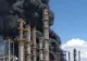 Rafinăria Petromidia-Năvodari, AMENDATĂ, din nou, de Garda de Mediu - 100.000 de lei pentru poluare