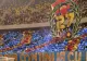 Suporterii roș-albaștrilor nu au mai îndurat umilința! Mesaje dure trimise de fani după ce favoriții au părăsit Europa 