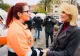 Gabriela Firea: Felicitările, elogiile, laudele nu țin loc de ambulanțe