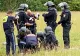 Român împușcat de 4 ori de polițiștii germani! Incident șocant în Munchen, stare de alertă maximă