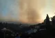 Hoteluri EVACUATE în Grecia în urma unui incendiu de vegetație - Alertă pe insula Samos VIDEO