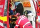  Accident cu 7 victime, pe DN13! Au fost implicate două autoturisme și un autocamion - Trafic BLOCAT 