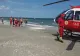  Alertă la Costinești. Bărbat înecat, scos din valurile mării 