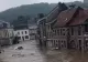 VIDEO Inundațiile au făcut prăpăd în vestul Europei: 9 morți și zeci de dispăruți