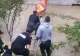 ALBA, sub semnul inundațiilor: Zeci de persoane au fost evacuate, case avariate şi mașini luate de ape - Lista drumurilor afectate