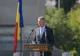Klaus Iohannis a decorat mai mulți medici și asistenți medicali: „Duceți permanent o luptă epuizantă care face diferența între viață și moarte”