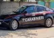 Oltenii cu mașină de CARABINIERI, căutați de Poliție
