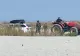 Caz șocant, în Grecia: ce a pățit un ROMÂN după ce a parcat mașina DIRECT PE PLAJĂ - VIDEO