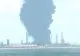 MOMENTUL exploziei de la rafinăria Petromidia-Năvodari surprins de echipa Realitatea PLUS - VIDEO