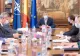 Florin Cîțu: „USRPLUS nu a amenințat cu ieșirea de la guvernare. Proiectul Saligny va trece”