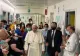 Papa Francisc revine la Vatican la 10 zile de la operația de colon