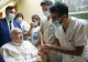 Papa Francisc a ținut slujba din spital. Medicii au făcut MARELE ANUNȚ: în ce stare se află, de fapt, Suveranul Pontif 