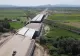 Pod montat STRÂMB pe Autostrada Sebeș-Turda - CNAIR neagă și invocă o „deformare a imaginii”