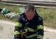 FILMUL intervenției impresionante a pompierilor după EXPLOZIA și INCENDIUL de la Petromidia-Năvodari - Galerie FOTO