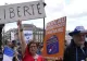 PROTESTE masive în Hexagon! SUTE de mii de francezi, în stradă, împotriva vaccinării obligatorii anti-COVID-19