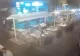 VIDEO | Scandal monstru între două grupări de romi, la o terasă din centrul Timișoarei