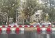 București, capitala șantierelor ABANDONATE: Nervii șoferilor sunt întinși la maximum din cauza aglomerației