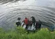 Trei bărbați au căzut cu mașina în Dunăre: unul s-a autoevacuat, ceilalți doi au MURIT
