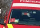  Scene de groază la Timișoara: femeie cuprinsă de flăcări - Victima a ajuns la spital