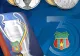 Monetăria Statului lansează o monedă pentru a marca aniversarea a 35 de ani de la câştigarea Cupei Campionilor Europeni. Cât costă și cum arată