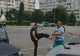 VIDEO | Bătaie în plină stradă, la Suceava, între doi șoferi