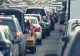 Trafic intens pe DN 1- Valea Prahovei. Coloane de mașini în mai multe zone din țară