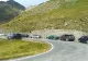 Trafic oprit pe Transfăgărăşan din cauza condiţiilor meteorologice nefavorabile