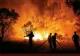 Prăpăd în Grecia: incendiile și grindina au devastat mai multe stațiuni - Temperaturi record și în Italia