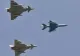 Șeful Luftwaffe, la manșa unui avion de luptă, din Germania până în România - Imagini SPECTACULOASE