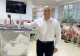 Vladimir Dachi, președintele Partidului Politic NOI, la urne: "Am votat pentru o Republica Moldova suverană și independentă"