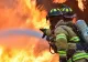INCENDIU DE PROPORȚII la un cunoscut restaurant din Târgu Jiu! Pompierii au rămas fără apă chiar în mijlocul intervenției