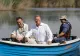 Klaus Iohannis a vizitat Parcul Natural Comana: „Trebuie implementate măsuri bune pentru schimbarea climatică”