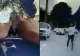 VIDEO Urmărire ca în filme pe străzile Constanței. Polițiștii au tras focuri de armă pentru prinderea unui șofer drogat