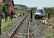 Prima VICTIMĂ în urma accidentului de ieri dintre un microbuz şi un tren! Şoferul a fost REȚINUT