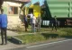 Accident în județul Mureș: Casă DISTRUSĂ după ce un TIR a intrat în plin în ea