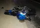 Accident grav, la Neptun. Un motociclist a murit, după un impact extrem de violent