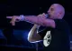 Un celebru rapper francez care contesta vaccinarea, internat la terapie intensivă cu COVID-19