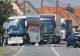 Accident GRAV, în Bihor, între un autocar şi un autoturism: două victime. Ce au descoperit polițiștii la locul tragediei