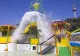 Incident GRAV la aquapark-ul din Galați. Doi bărbaţi au ajuns la spital