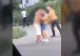 Bărbat din Vrancea, bătut cu sălbăticie de mai mulți tineri în plină stradă - VIDEO - Imagini cu un puternic impact emoțional