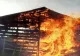 VIDEO - Incendii violente și în România - În Mehedinți, Brăila și Vâlcea flăcările au făcut prăpăd