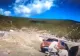 Clipe de groază pentru o familie din China, după ce mașina a căzut în prăpastie - VIDEO