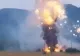Nereguli GRAVE la depozitul de artificii din Brașov, unde 1 om a murit în urma unei explozii. Ce a descoperit ITM