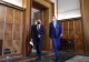 Sondaj INSOMAR - Klaus Iohannis, lovit în plin de scandalul legat de dosarele lui Florin Cîțu din SUA 