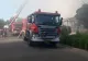 INCENDIU de proporții în municipiul Brăila. Patru case au fost cuprinse de flăcări - VIDEO 