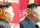 Un bandaj apărut pe ceafa lui Kim Jong Un adâncește misterul legat de starea de sănătate a dictatorului nord-coreean
