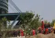 Audieri în dosarul muncitorilor îngropați de vii: Trei colegi ai victimelor dau declarații la Serviciul Omoruri din București