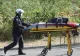Accident groaznic pe un șantier de construcții. Un om a murit, iar un altul a fost grav rănit